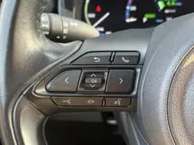 Toyota Yaris Cross (2022) thumbnail 18