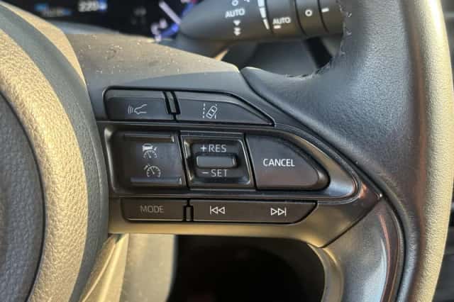 Toyota Yaris Cross (2022) thumbnail 19