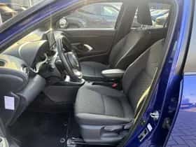 Toyota Yaris Cross (2022) thumbnail 20