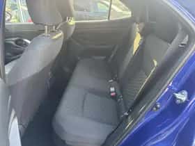 Toyota Yaris Cross (2022) thumbnail 21