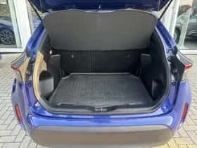 Toyota Yaris Cross (2022) thumbnail 22