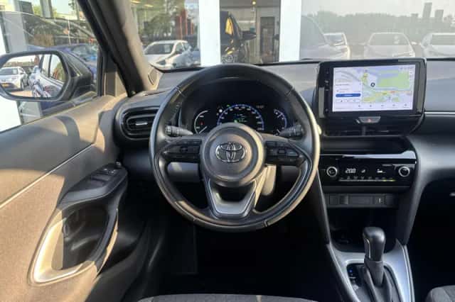 Toyota Yaris Cross (2022) thumbnail 24