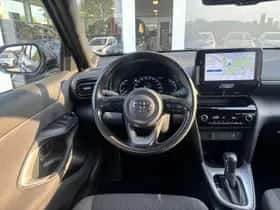 Toyota Yaris Cross (2022) thumbnail 24