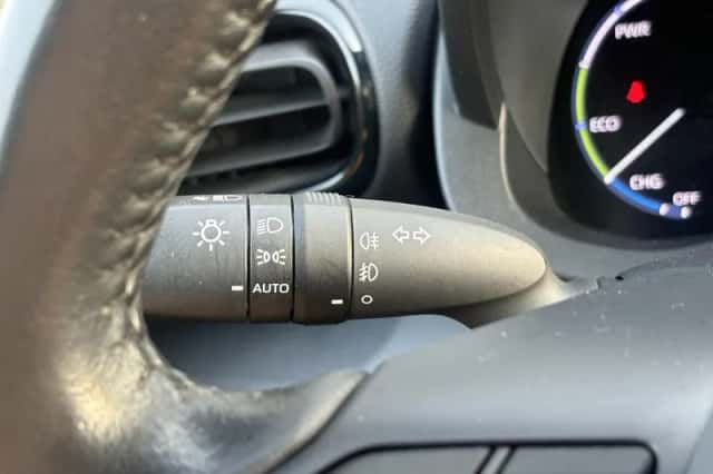 Toyota Yaris Cross (2022) thumbnail 27