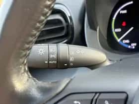 Toyota Yaris Cross (2022) thumbnail 27