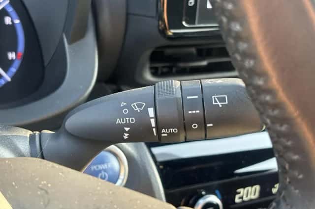Toyota Yaris Cross (2022) thumbnail 28