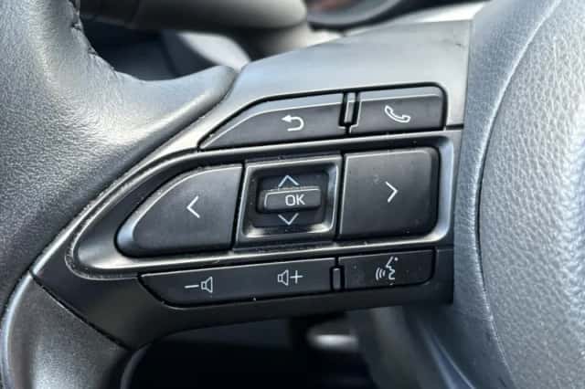 Toyota Yaris Cross (2024) thumbnail 16