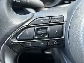 Toyota Yaris Cross (2024) thumbnail 16