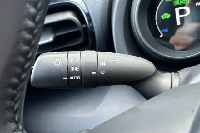 Toyota Yaris Cross (2024) thumbnail 18