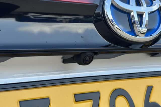 Toyota Yaris Cross (2024) thumbnail 22