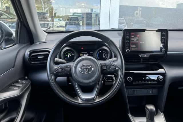 Toyota Yaris Cross (2024) thumbnail 23