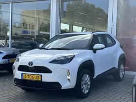 Toyota Yaris Cross (2024) thumbnail 7