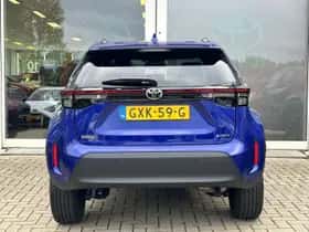 Toyota Yaris Cross (2024) thumbnail 13