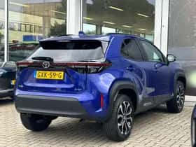 Toyota Yaris Cross (2024) thumbnail 14