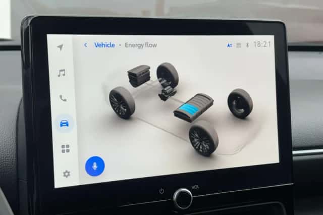 Toyota Yaris Cross (2024) thumbnail 15