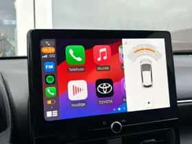 Toyota Yaris Cross (2024) thumbnail 17