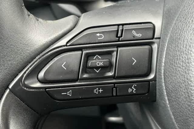 Toyota Yaris Cross (2024) thumbnail 19