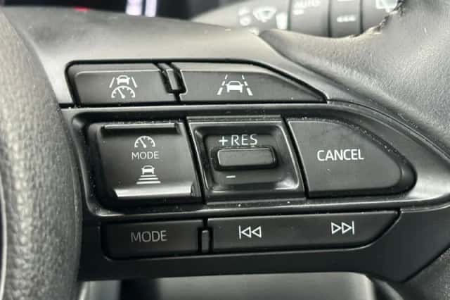 Toyota Yaris Cross (2024) thumbnail 20