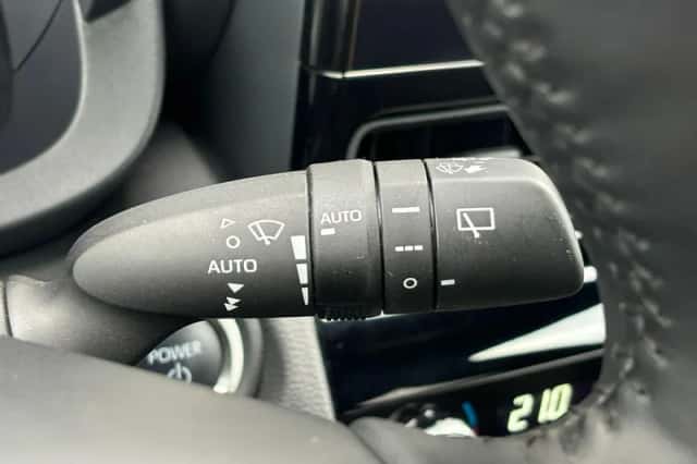 Toyota Yaris Cross (2024) thumbnail 22