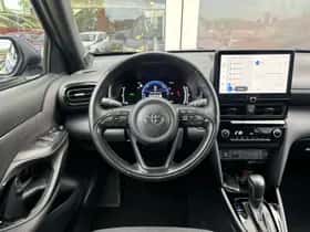 Toyota Yaris Cross (2024) thumbnail 26