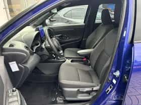 Toyota Yaris Cross (2024) thumbnail 27