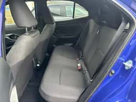 Toyota Yaris Cross (2024) thumbnail 28