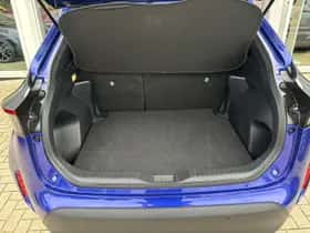 Toyota Yaris Cross (2024) thumbnail 30