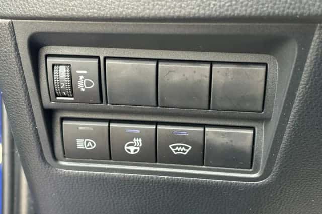 Toyota Yaris Cross (2024) thumbnail 33