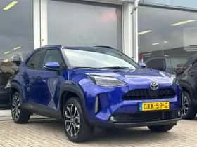 Toyota Yaris Cross (2024) thumbnail 6