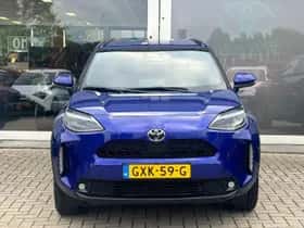 Toyota Yaris Cross (2024) thumbnail 7