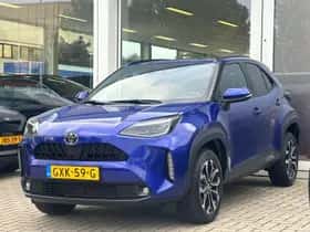 Toyota Yaris Cross (2024) thumbnail 8