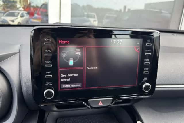 Toyota Yaris Cross (2024) thumbnail 11
