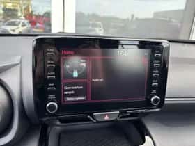 Toyota Yaris Cross (2024) thumbnail 11