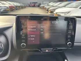 Toyota Yaris Cross (2024) thumbnail 15