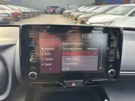 Toyota Yaris Cross (2024) thumbnail 17