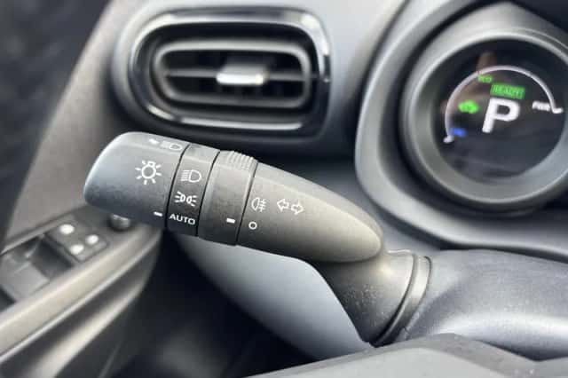 Toyota Yaris Cross (2024) thumbnail 19