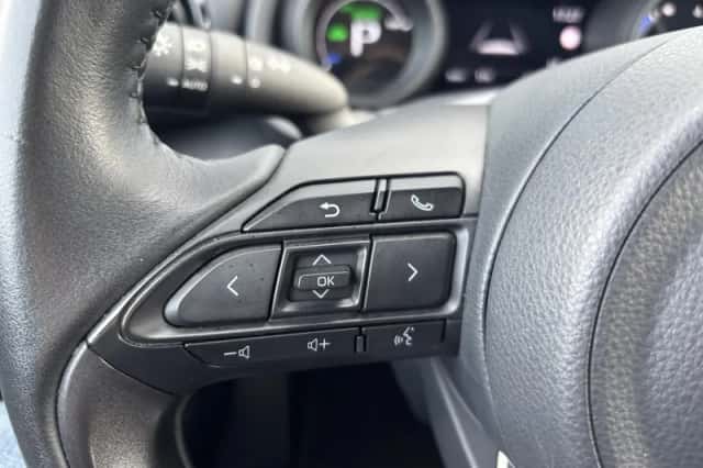 Toyota Yaris Cross (2024) thumbnail 21