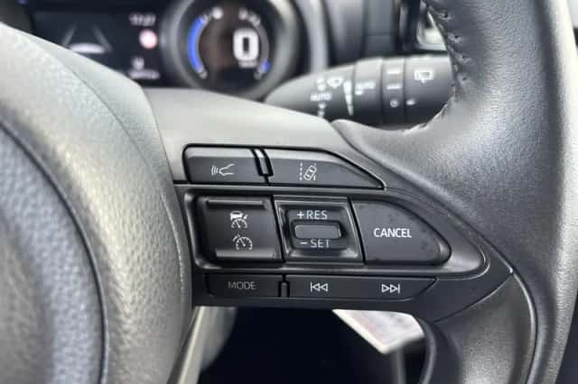 Toyota Yaris Cross (2024) thumbnail 22