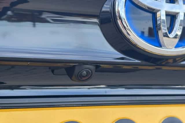 Toyota Yaris Cross (2024) thumbnail 24