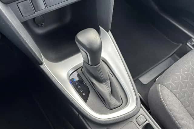 Toyota Yaris Cross (2024) thumbnail 30