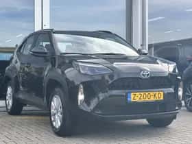 Toyota Yaris Cross (2024) thumbnail 5