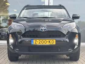 Toyota Yaris Cross (2024) thumbnail 6