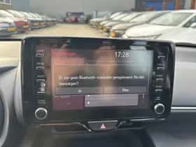 Toyota Yaris Cross (2024) thumbnail 10