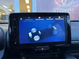 Toyota Yaris (2024) thumbnail 14