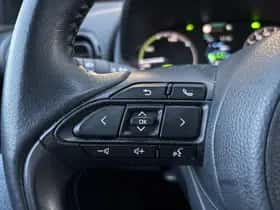 Toyota Yaris (2024) thumbnail 15