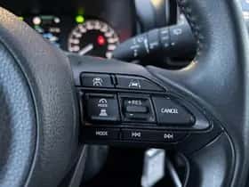 Toyota Yaris (2024) thumbnail 16