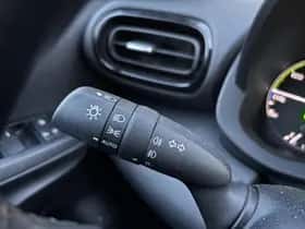 Toyota Yaris (2024) thumbnail 17