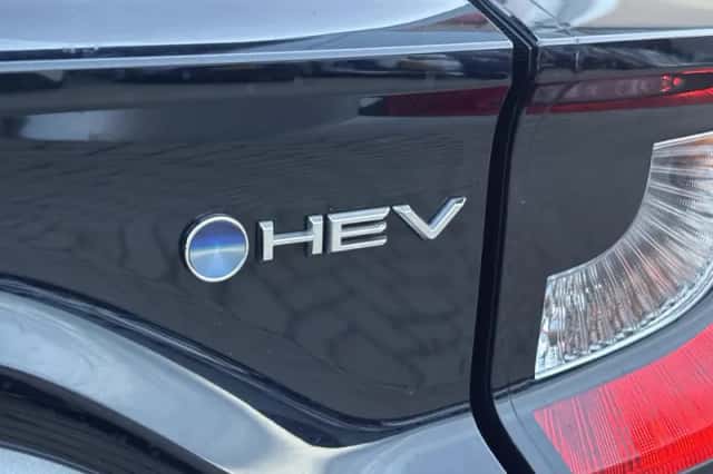 Toyota Yaris (2024) thumbnail 19