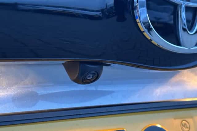 Toyota Yaris (2024) thumbnail 20