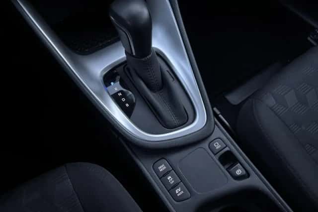 Toyota Yaris (2024) thumbnail 26